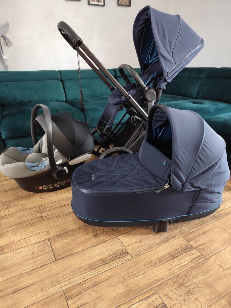 Wózek cybex priam 2.0