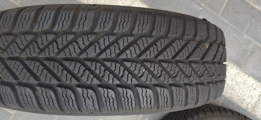 Opony Frigo Debica rotation zimowe