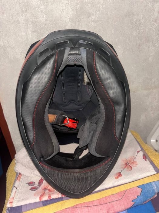 Продам шлем sco бʼу