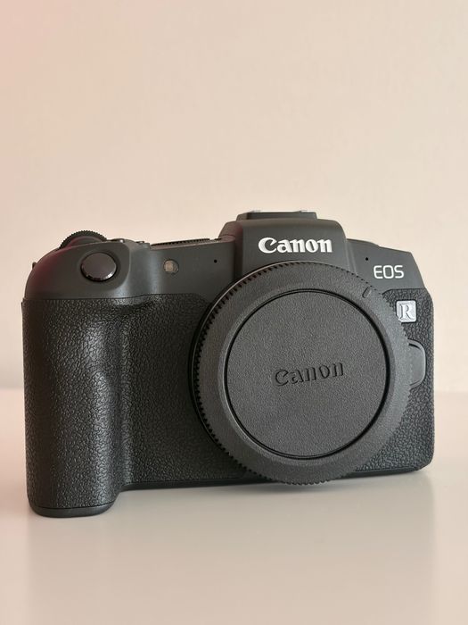 cânon RP NOVA Nunca usada com garantia