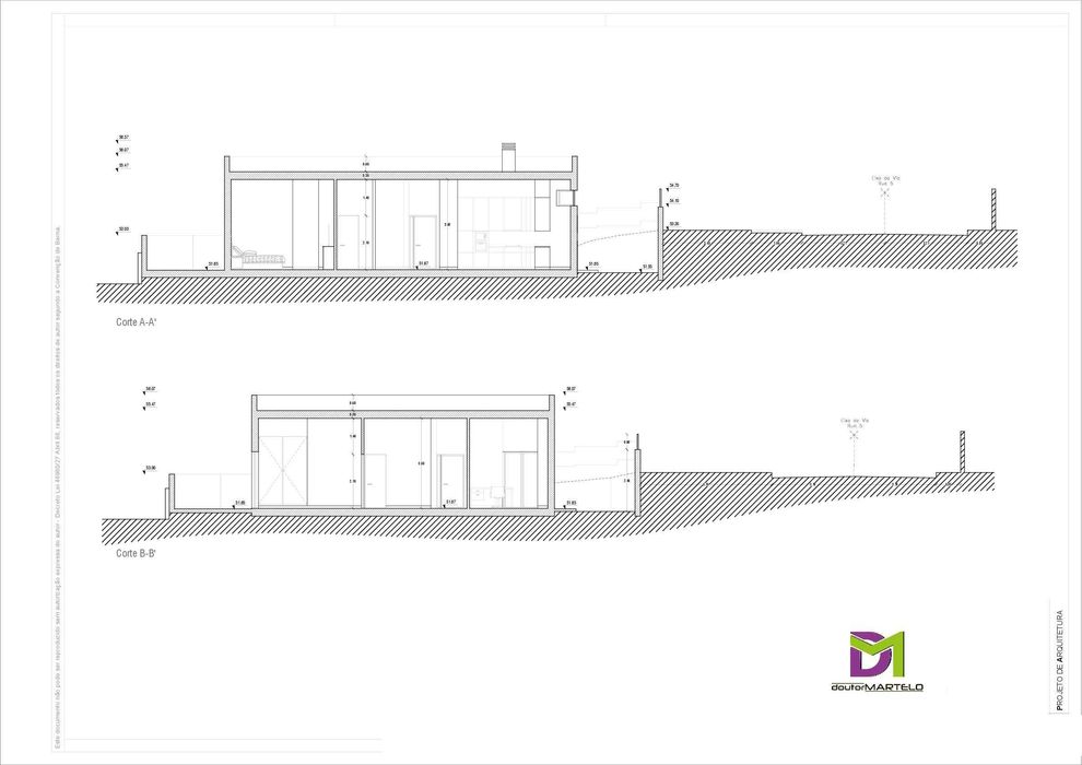 Moradia Isolada T4 com piscina e garagem - Quinta da Marquesa /Palmela