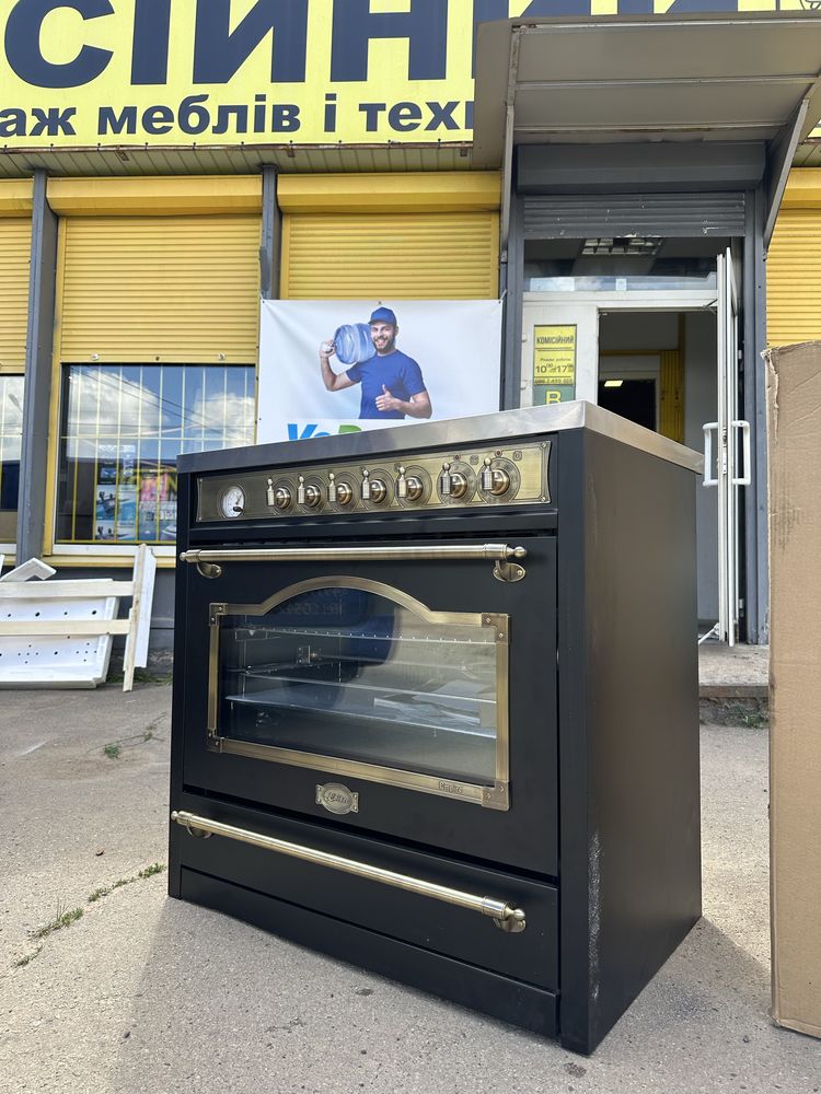 НОВА‼️Плита склокерамічна Kaiser HC 93655