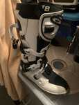 Botas Alpinestars Tech 8