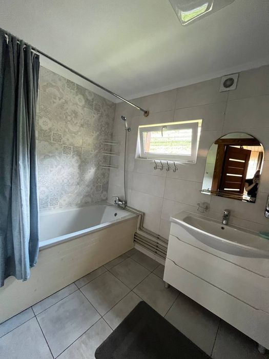 Відпочинок у Карпатах котедж на 6-9 людей