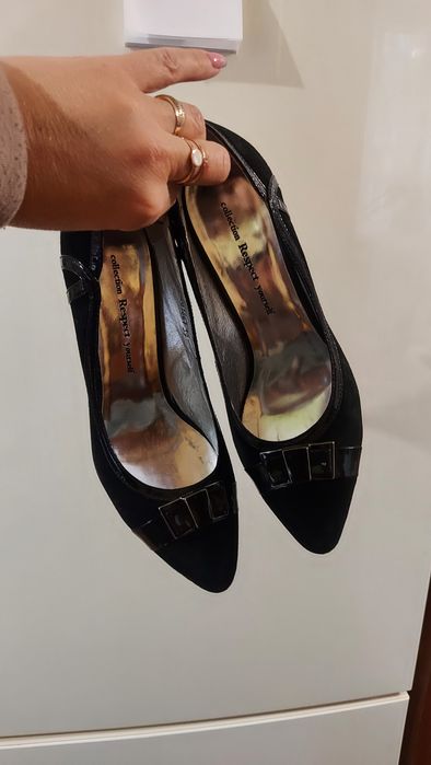 Жіночі туфлі,стан нових