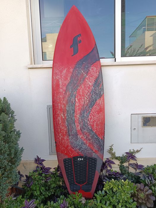 Prancha de Surf da Ferox