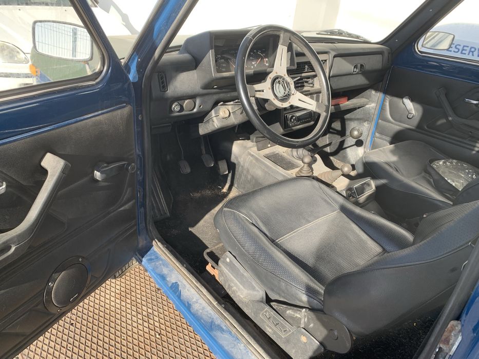 Lada niva 1.9d tinga