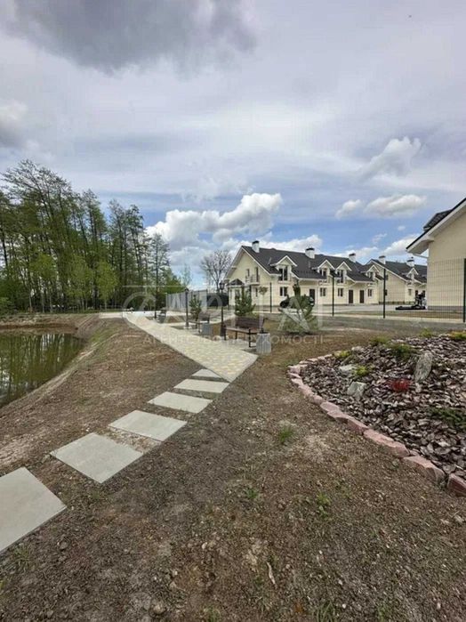 ПРОДАЖ Таунхаусів без ремонту Басейн Гнідин ЖК Шевченківський