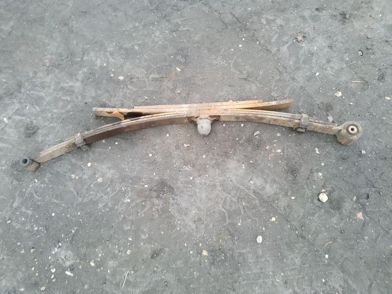 RESOR 1 SZT FORD RANGER V 3.2 TDCI 2016