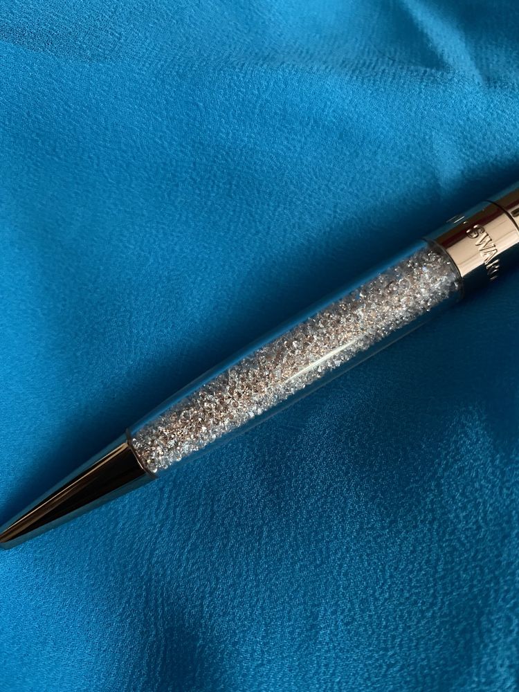 nowy długopis Swarovski cry stardust pen
