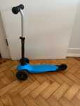 Trotinete Decathlon