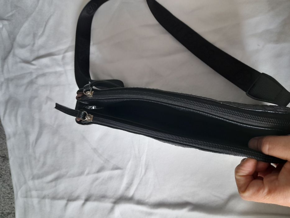 Torebka na długim pasku FB fashion bags