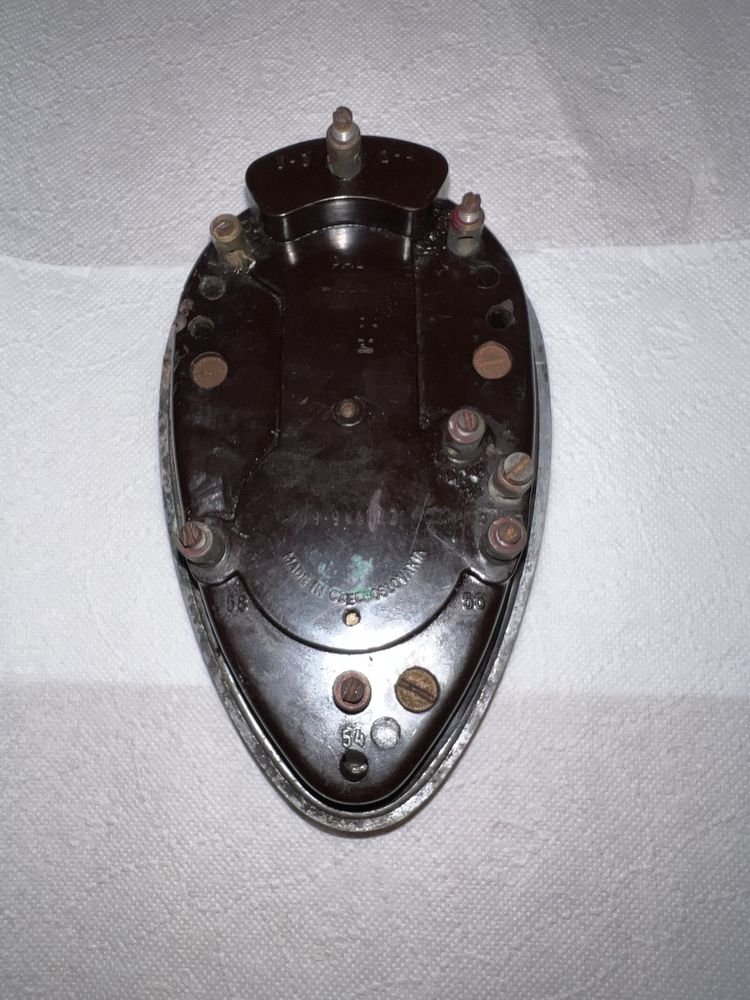Amperomierz Jawa