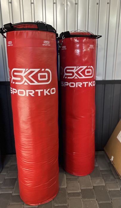 Груша боксерская 35кг/боксерскией мешок/перчатки боксерские