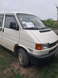 Продам VOLKSWAGEN T4 2001р