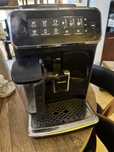Ekspres do kawy Phillips Latte GO