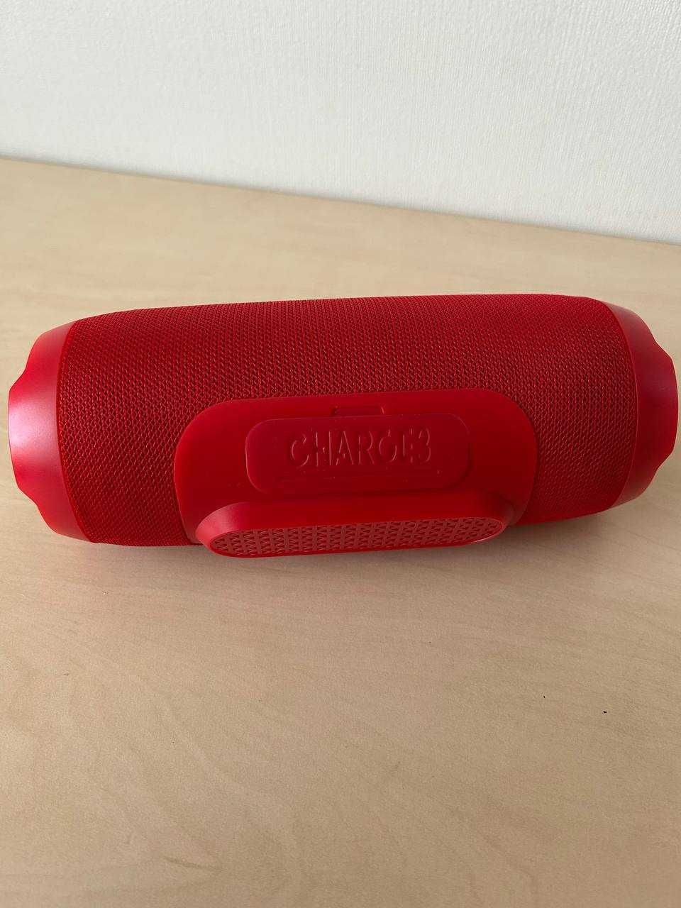 Колонка JBl charge 3+