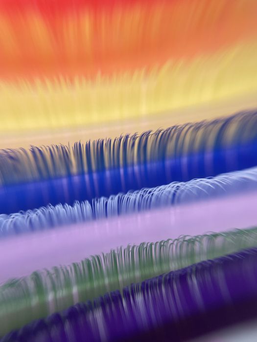 Продам материалы для наращивания ресниц