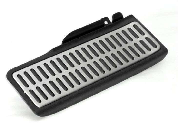 Apoio descanso pé original audi a3 8p TT 8J vw golf 5 seat leon 1p