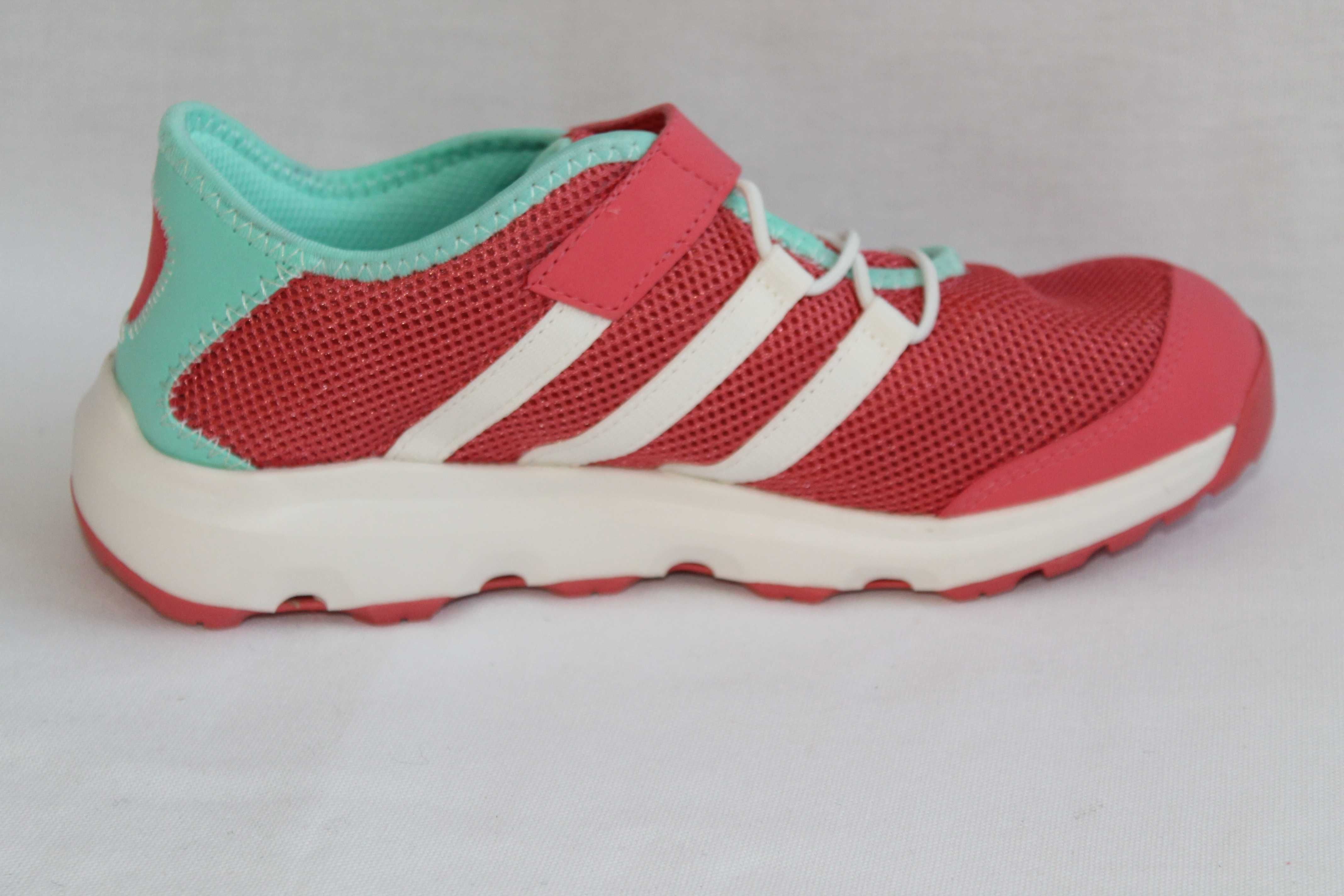 Adidas outdoor girl's terrex climacool voyager-US-6,5-EU-38-устіл-25см