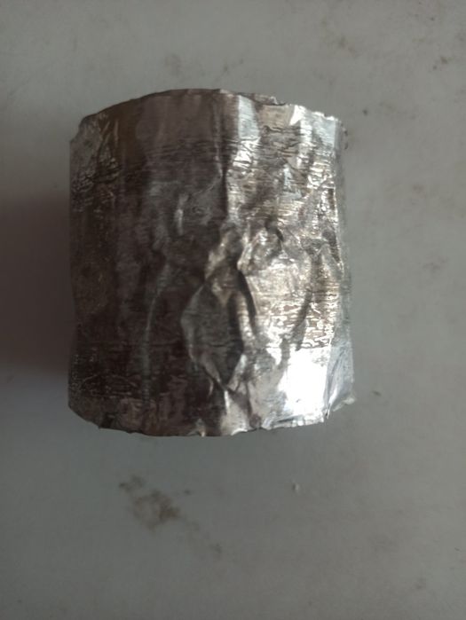 Продам фольгу алюмінієву