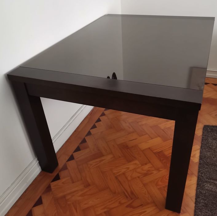 Mesa de Jantar extensível