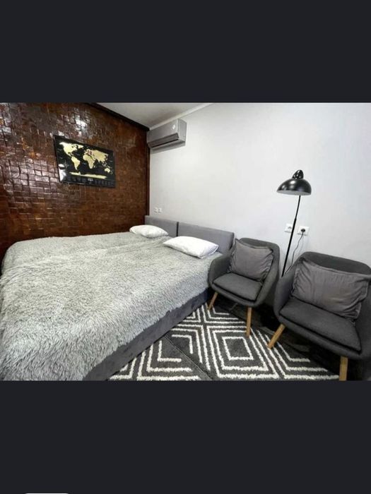 Здам квартиру подобово "ROOM-LUX"