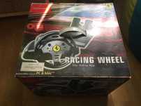 Ferrari Racing Wheel