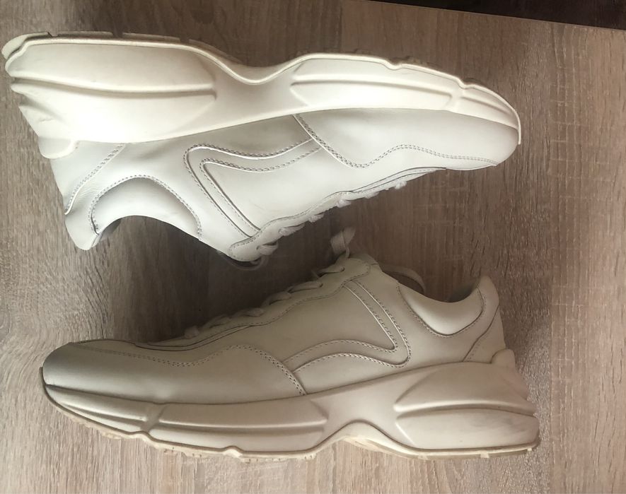 Кроссовки Gucci Rhyton