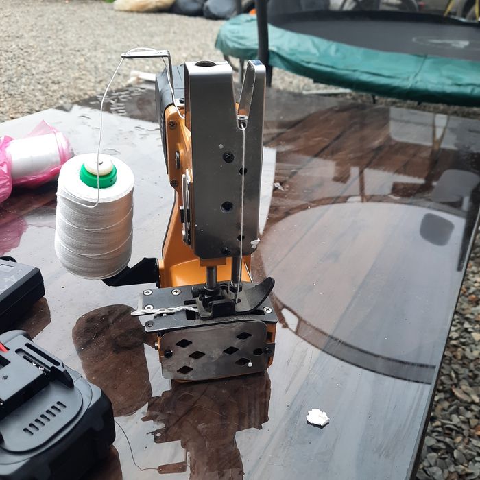 Мішко завшивна машинка