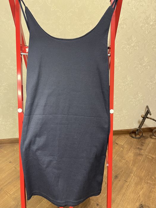 Сарафан для дівчинки