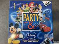 Party & Co Disney