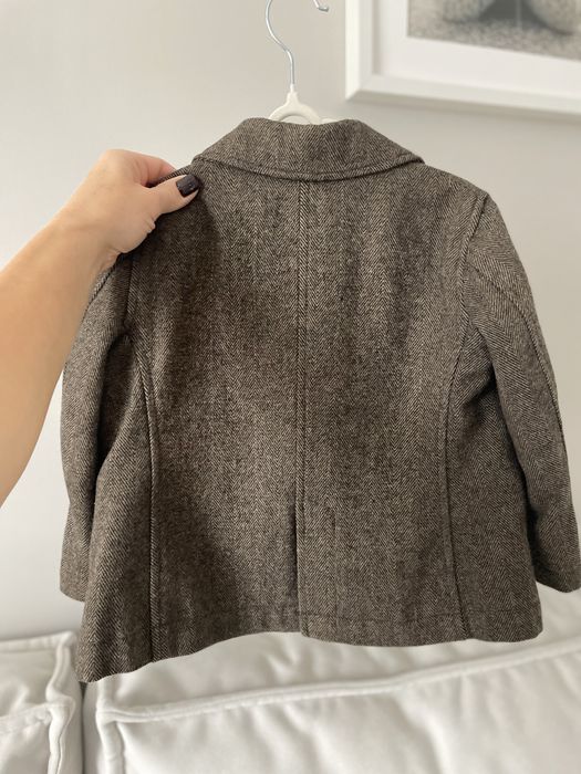 Піджак дитячий Massimo Dutti 3-4 роки