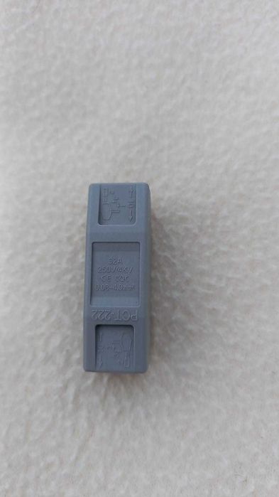 Conector PCT 222
