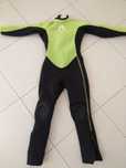 Fato Surf Tribord