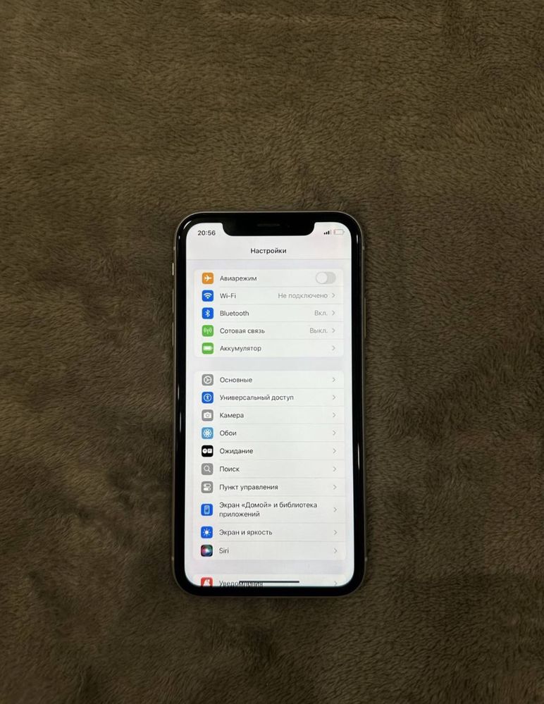 Apple iPhone XR 64гб