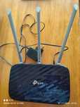 Маршрутизатор TP-LINK Archer C20