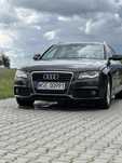 Audi a4 b8 2.0 143km