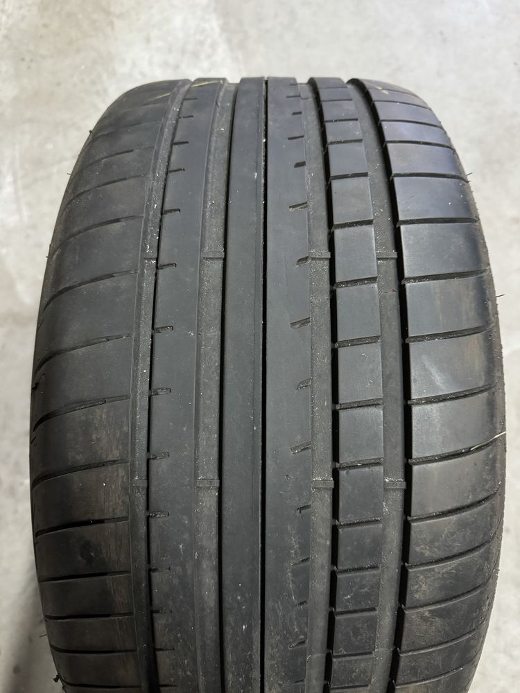 Opona Goodyear Eagle F1 275/35 r19