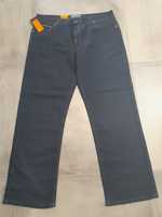 Spodnie męskie NOWE jeans r.41