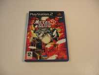 Metal Slug 5 - GRA Ps2 - Opole 3672