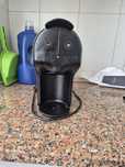 Máquina de café Delta Q