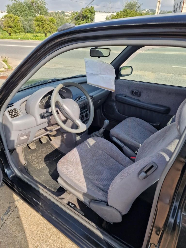 Vendo  Nissan Micra