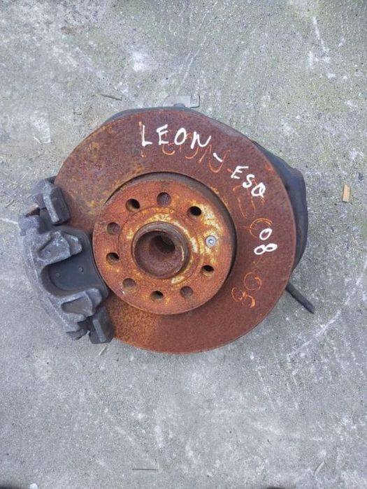 Manga eixo esquerda Seat Leon 2008