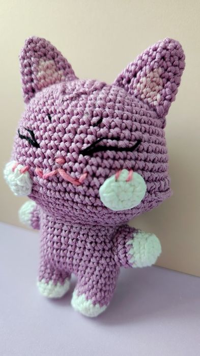 sandeoki (szydełko)