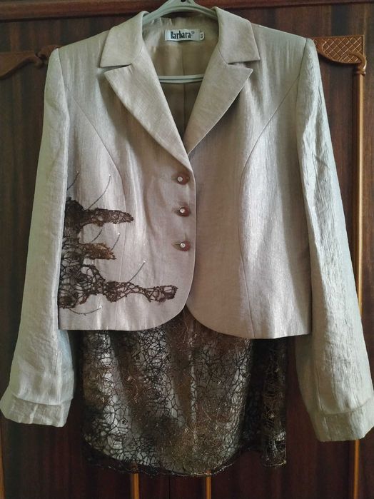 Супер костюм на торжество