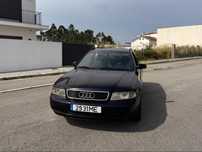 AUDI A4 1.9 TDI - 110 CV