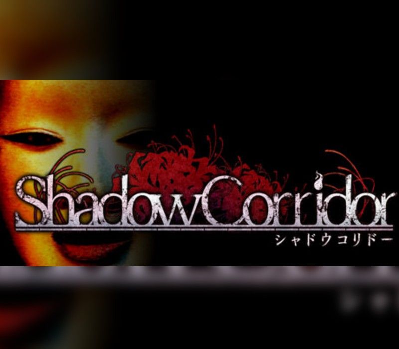 Shadow Corridor EU Nintendo Switch CD Key