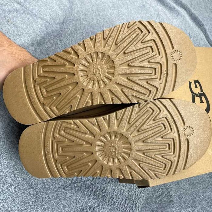 UGG_Tazz_Slipper_Chestnut_Rozmiar 39