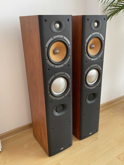 Kolumny B&W model DM 603 s3